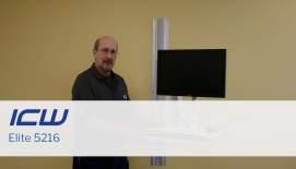 Embedded thumbnail for AccessMount™ 5216 Product Overview