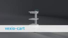 Embedded thumbnail for vexio-cart Product Overview