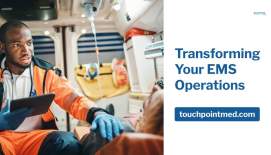 Embedded thumbnail for Transforming Your EMS Operations