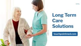 Embedded thumbnail for Long Term Care Solutions