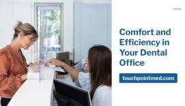 Embedded thumbnail for Comfort and Efficiency in Your Dental Office