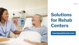 Embedded thumbnail for Solutions for Rehab Centers