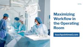 Embedded thumbnail for Maximizing Workflow in the Operating Room