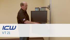 Embedded thumbnail for AccessMount™ VT21 Product Overview