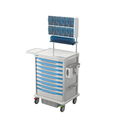 proCARE™ Anesthesia Cart