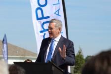 TouchPoint Medical breaks ground for world headquarters in Pasco