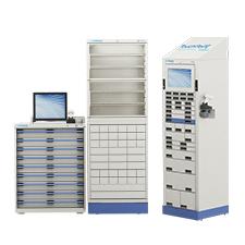 medDispense® Automated Dispensing Systems