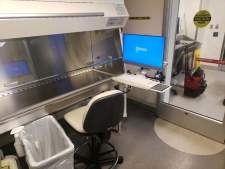 Ultra 182 Pole Workstation
