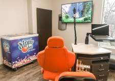 Laptop Desk Mount