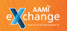 AAMI eXchange 2023