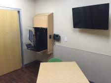 Titan Elite Wall Monitor Mount