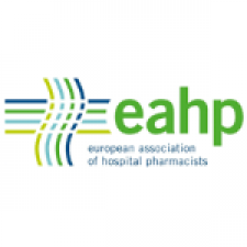 EAHP 2020 TouchPoint Medical 