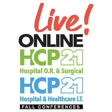 TouchPoint Medical to Exhibit at the HCP Conferences