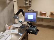 5220 Wall Monitor Mount