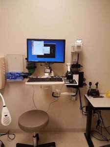 180 Wall Workstation