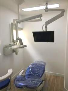 Titan Elite Ceiling Monitor Mount