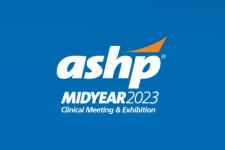 ashp Midyear 2023 Clinical Meeting & Exhibition
