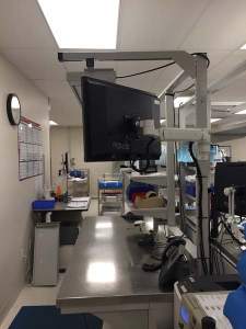 180 Wall Monitor Mount