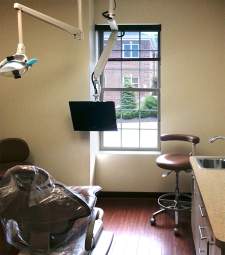 Titan Elite Ceiling Mount