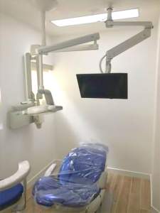 Titan Elite Ceiling Monitor Mount
