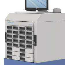 Armoires de distribution automatisée medDispense® série F