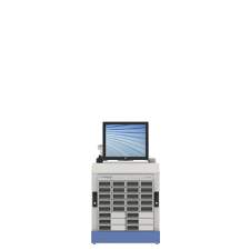 Armoires de distribution automatisée medDispense® série F