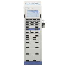 Armoires de distribution automatisée medDispense® série F