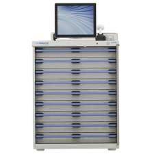 medDispense® L series Automated Dispensing Cabinets