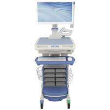 Chariot de livraison de médicaments AccessRx MD
