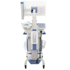 Chariot de livraison de médicaments AccessRx MD
