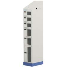 Armoires de distribution automatisées medDispense® série V