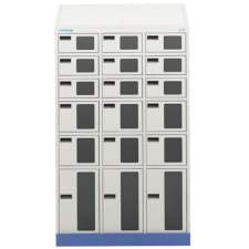 Armoires de distribution automatisées medDispense® série V