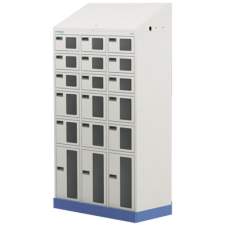 Armoires de distribution automatisées medDispense® série V