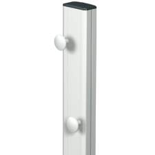Poteau IV réglable