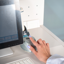 medDispense® Fingerprint Scanner
