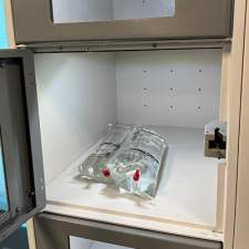 医护卫队