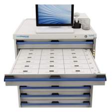 medDispense® L series Automated Dispensing Cabinets
