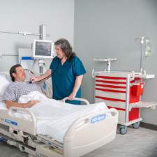 proCARE™ 紧急代码响应车