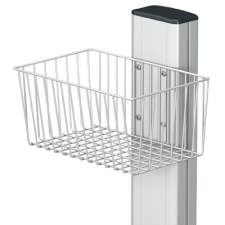 Panier de rangement en fil métallique