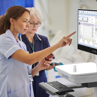 Healthcare Solutions
